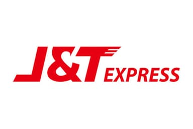 J&T logo