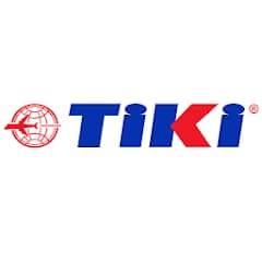 TIKI logo