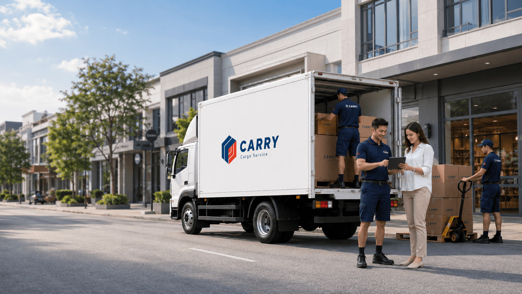 Cargo
