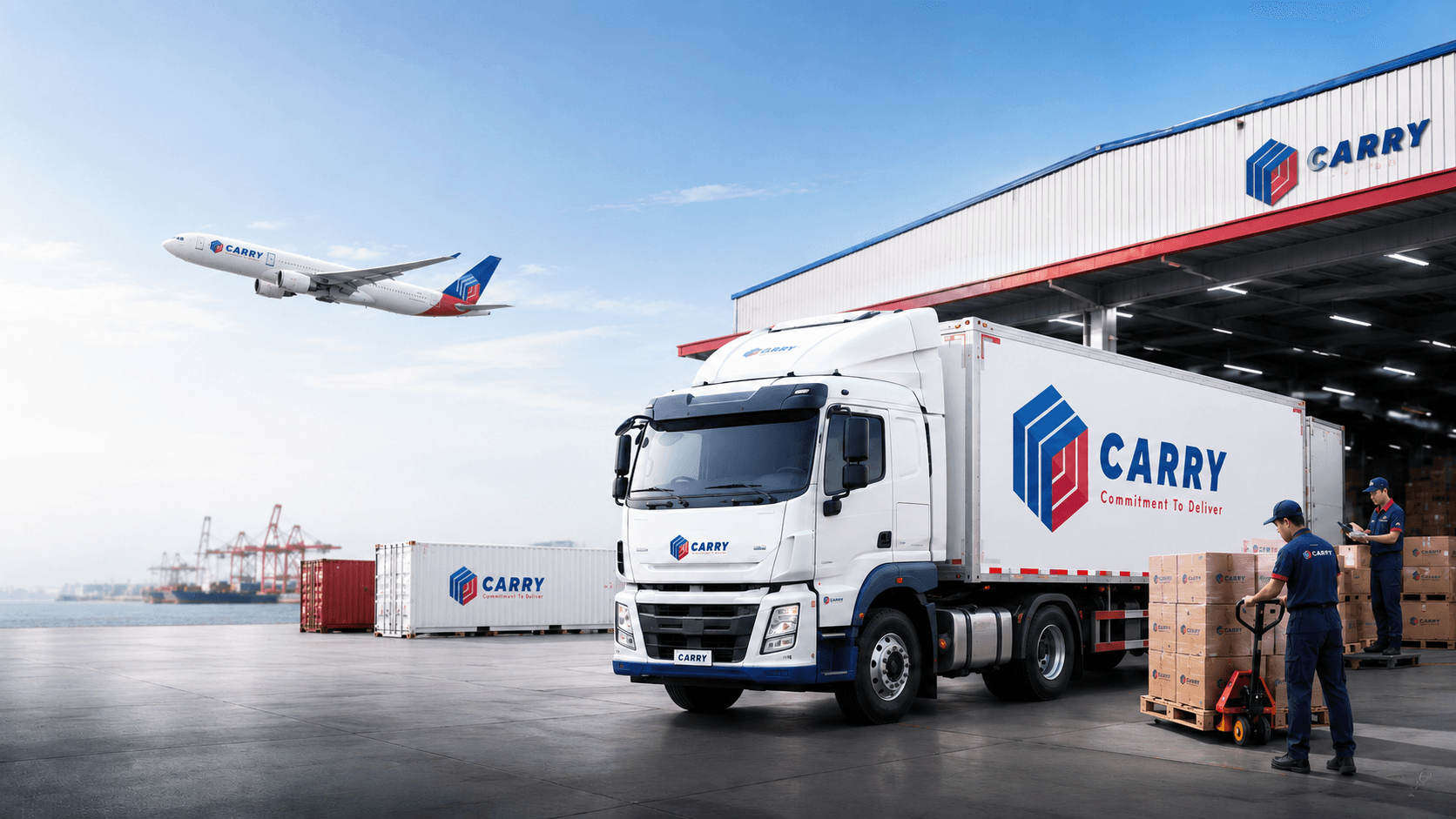 Freight Forwarding