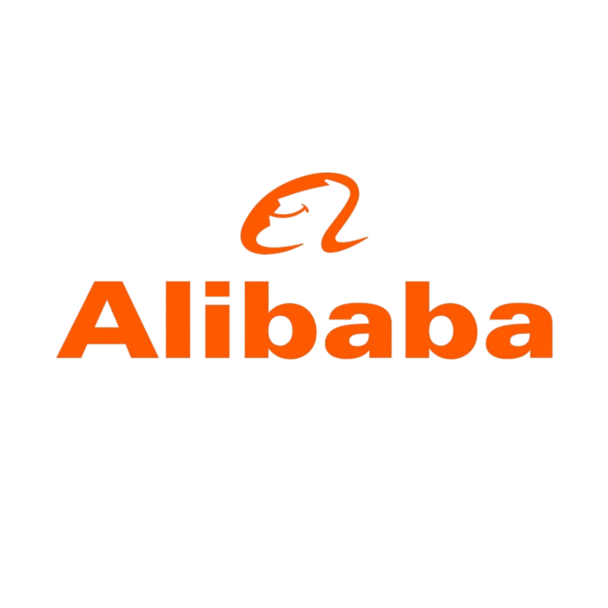 Alibaba logo