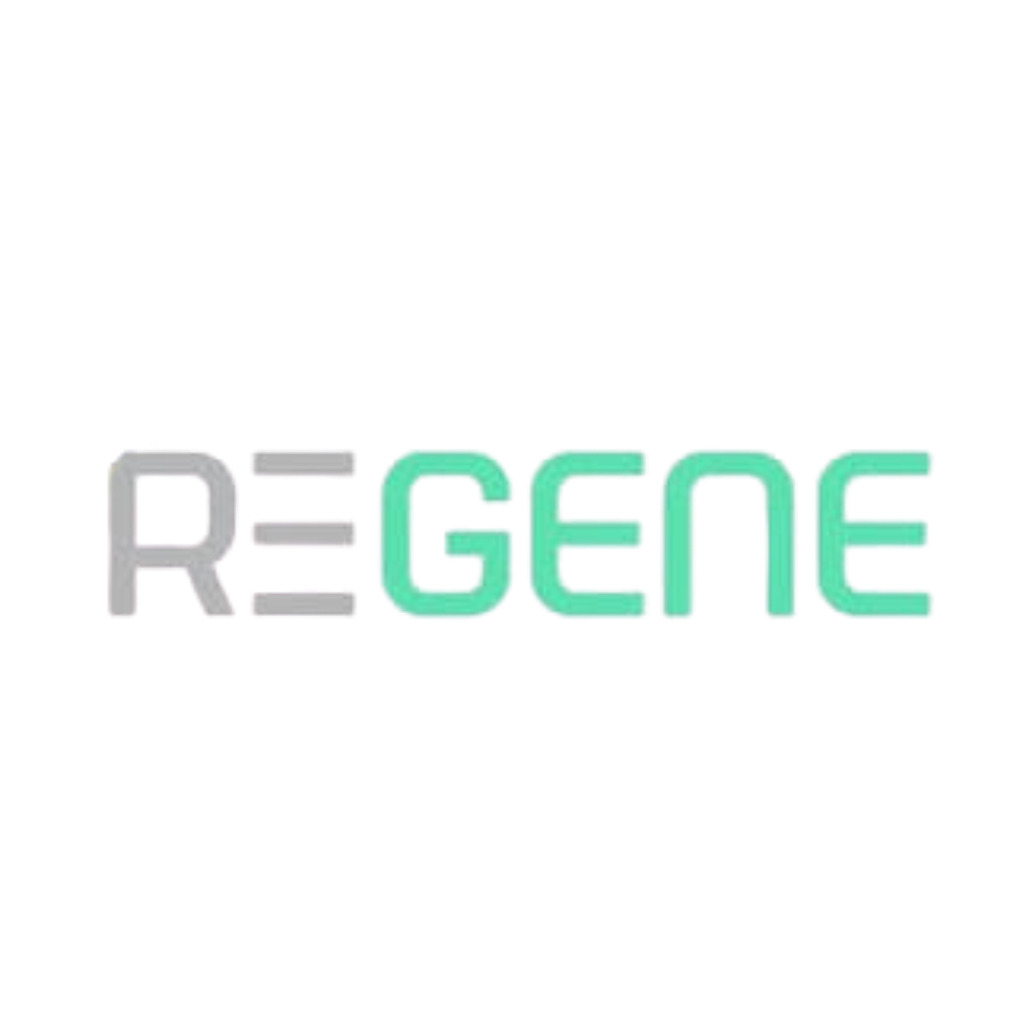 Regene logo